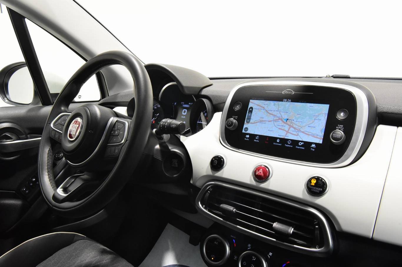 FIAT 500X 22