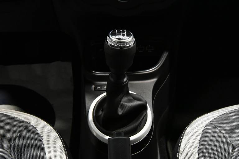 RENAULT Twingo 10