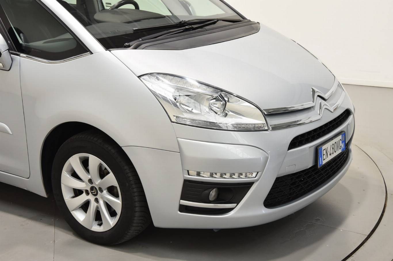CITROEN Grand C4 Picasso 31