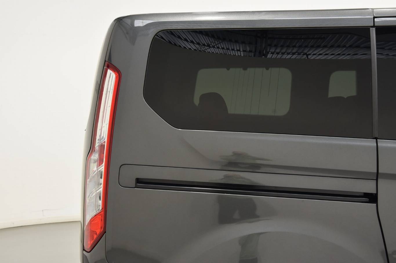 FORD Tourneo Custom 40