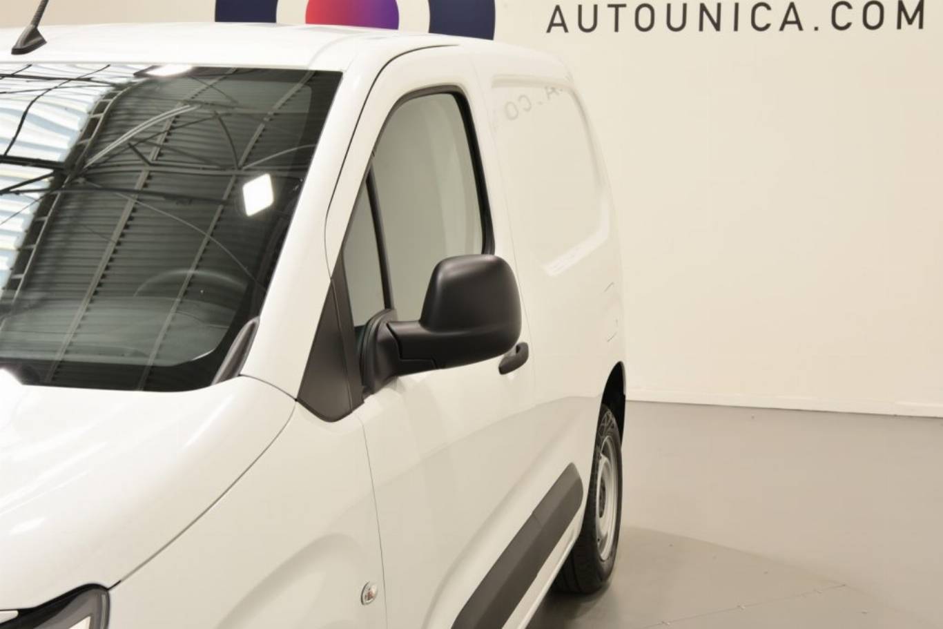 CITROEN Berlingo 52