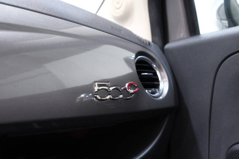 FIAT 500C 41