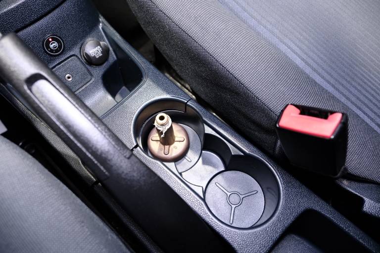 FORD Fiesta 27
