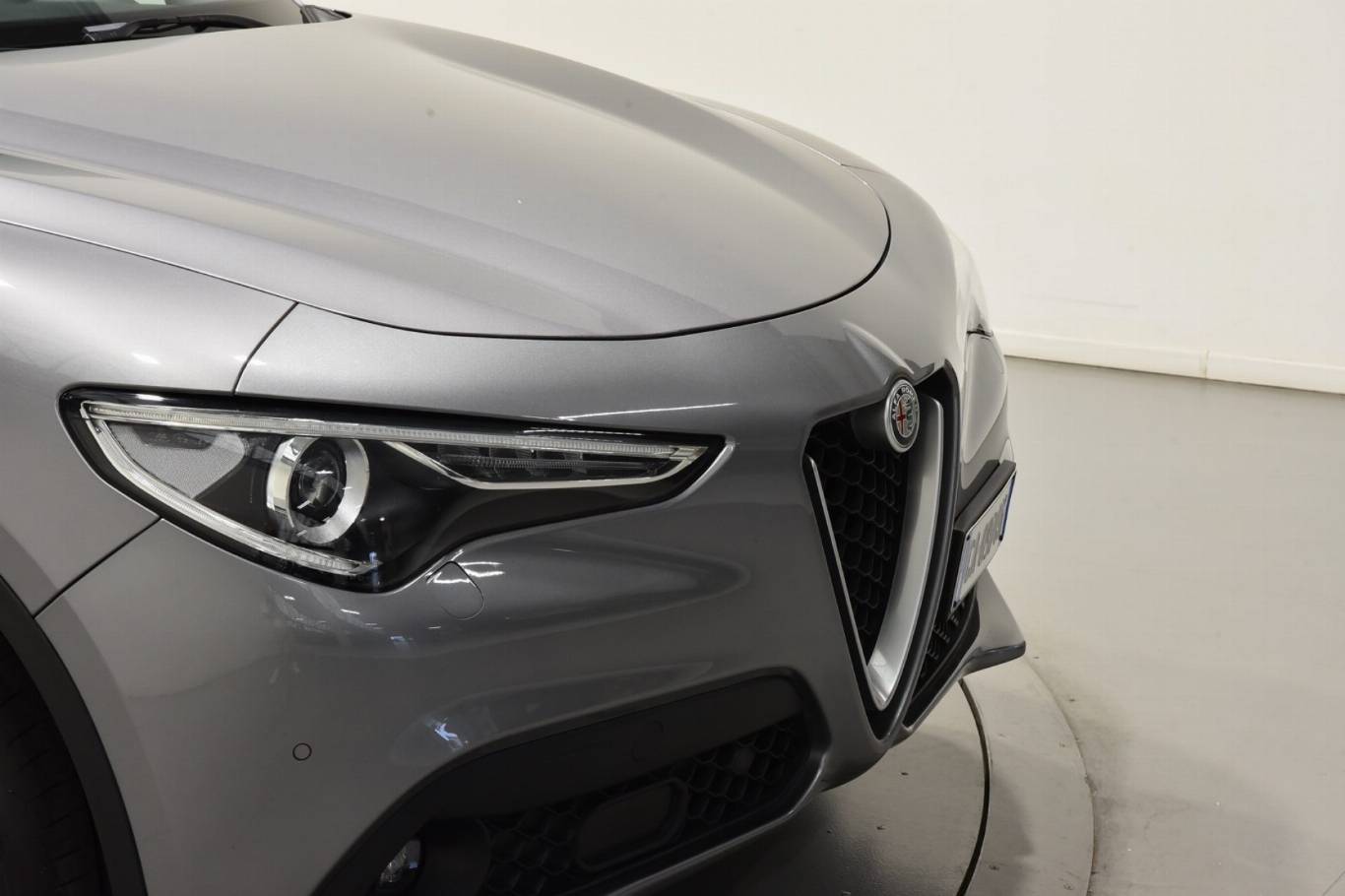 ALFA ROMEO Stelvio 26