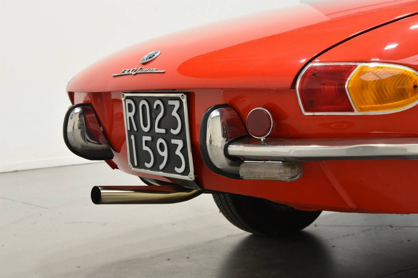 ALFA ROMEO Spider 64