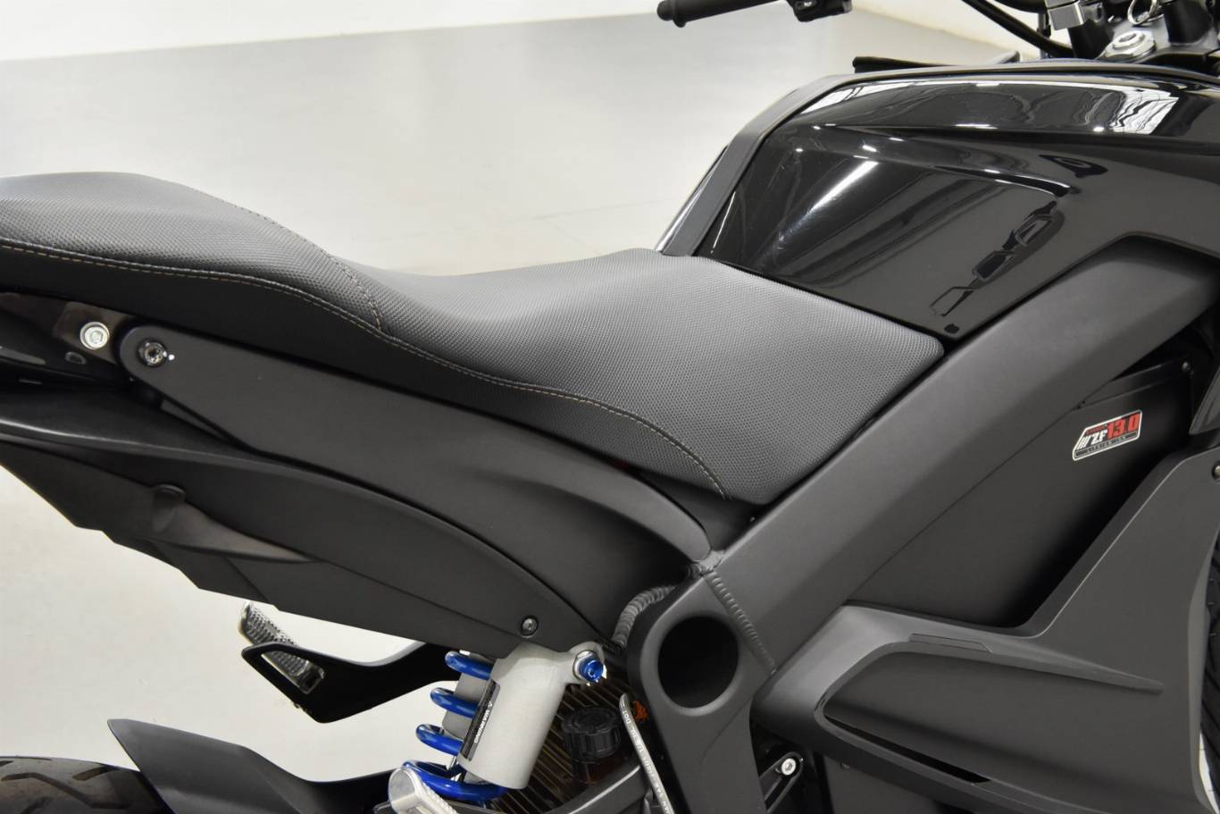 ZERO MOTORCYCLES ZERO DSR 30