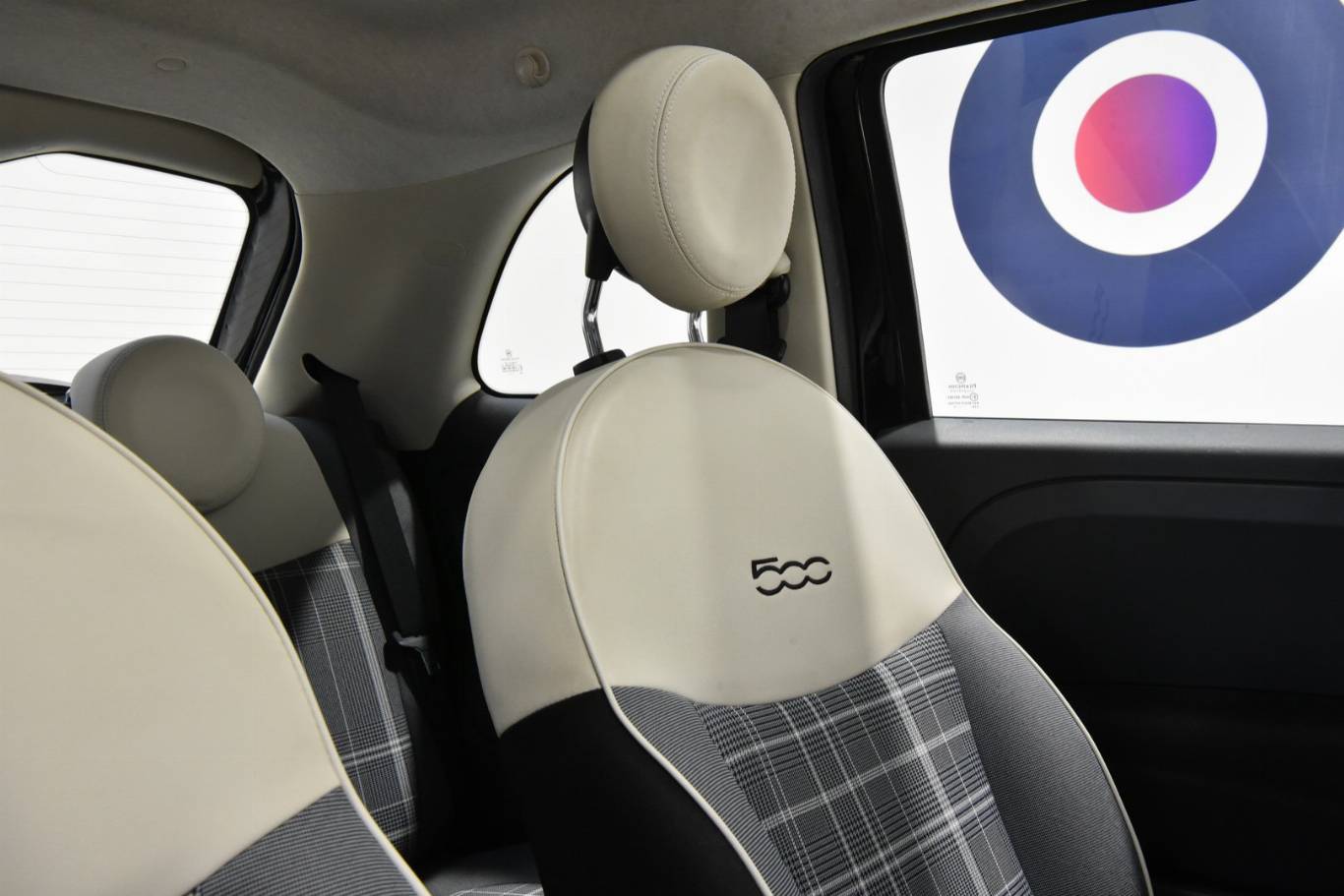 FIAT 500 40