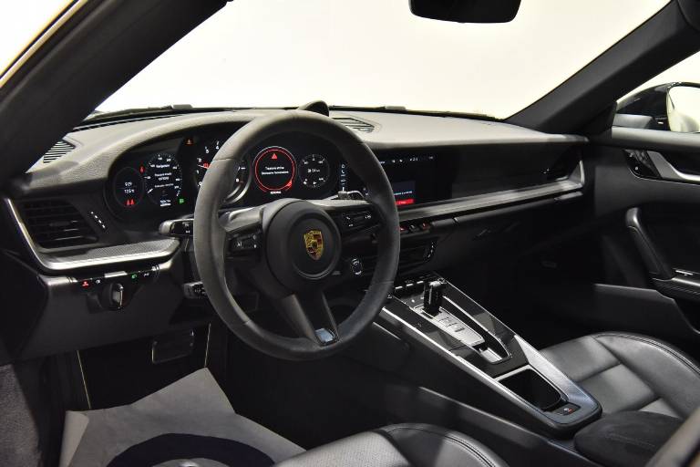 PORSCHE 911 3