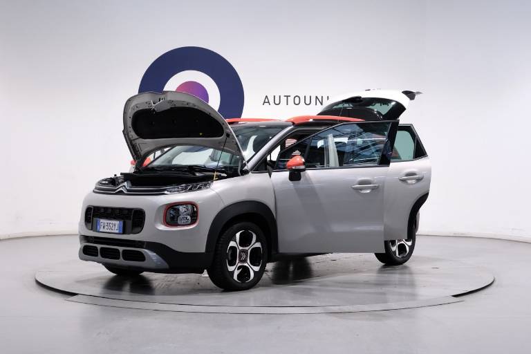 CITROEN C3 Aircross 77