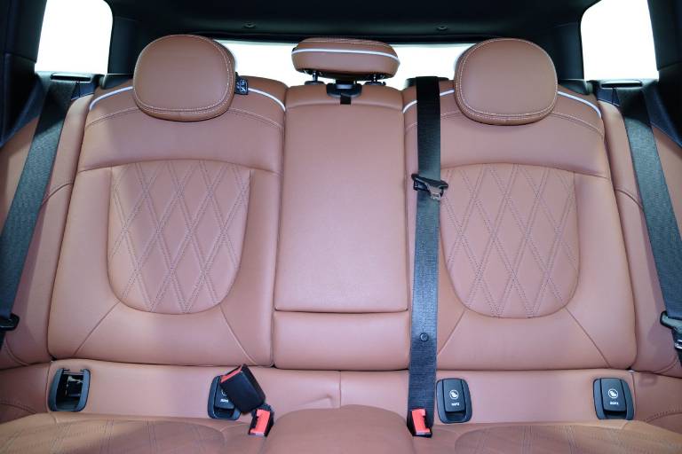 MINI Cooper Clubman 42