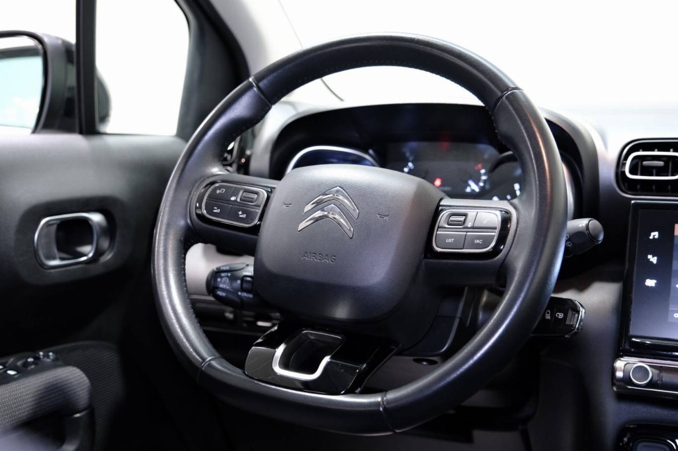 CITROEN C3 Aircross 45