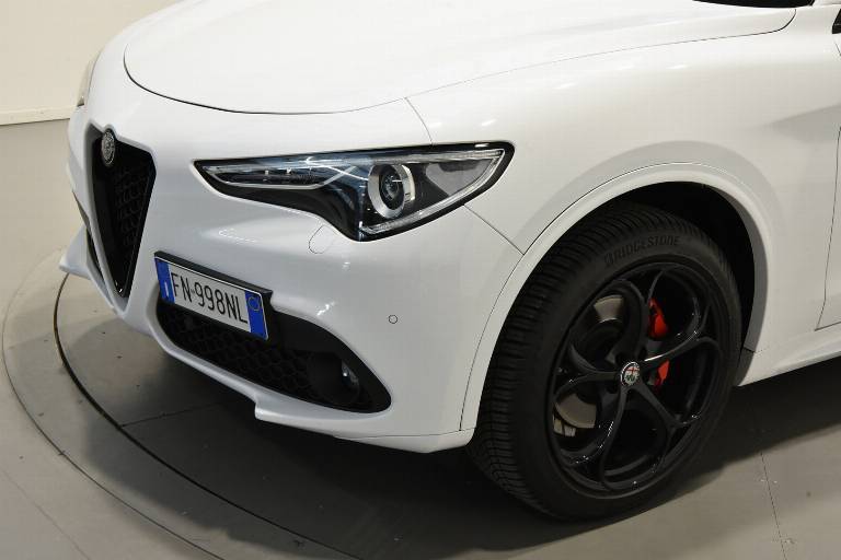 ALFA ROMEO Stelvio 53