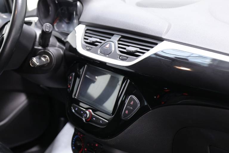 OPEL Corsa 43