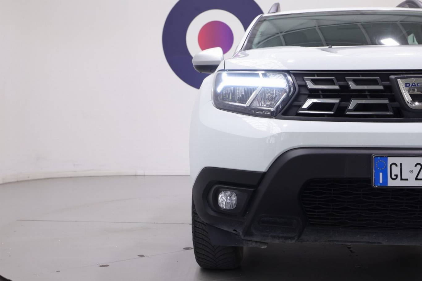 DACIA Duster 39