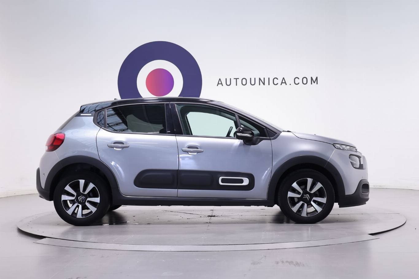 CITROEN C3 3