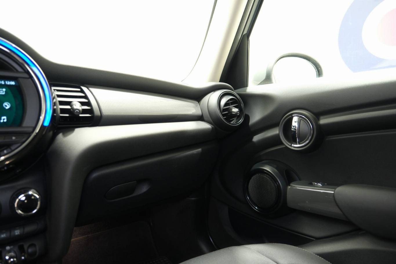MINI Cooper 35