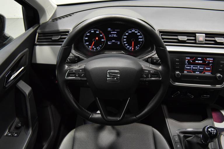 SEAT Ibiza 23
