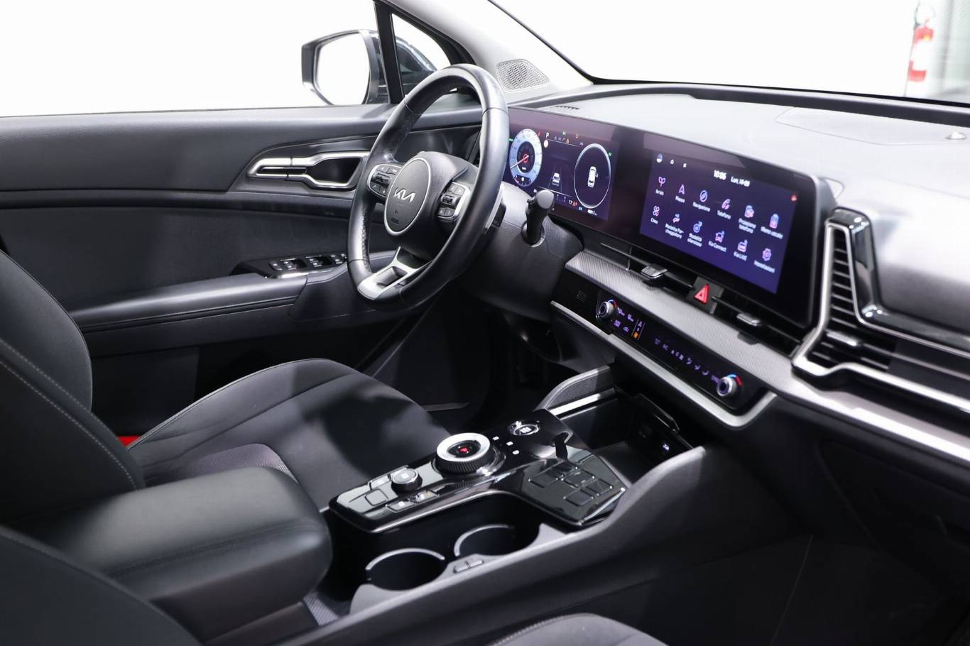 KIA Sportage 48