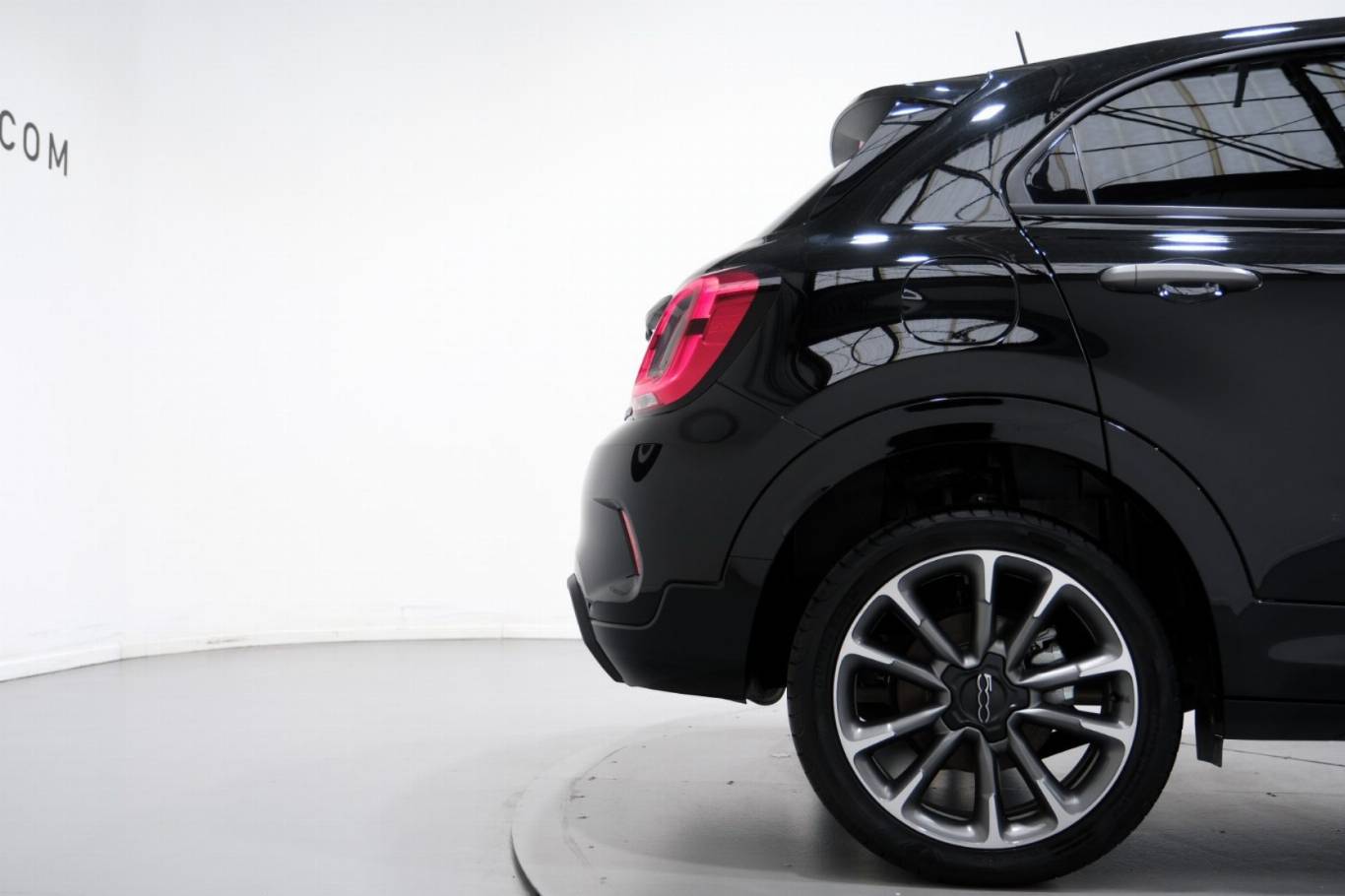 FIAT 500X 50