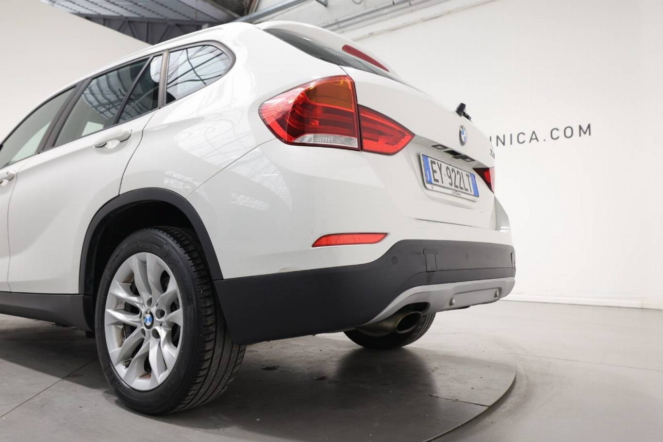 BMW X1 37
