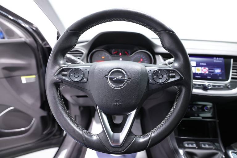 OPEL Grandland X 7