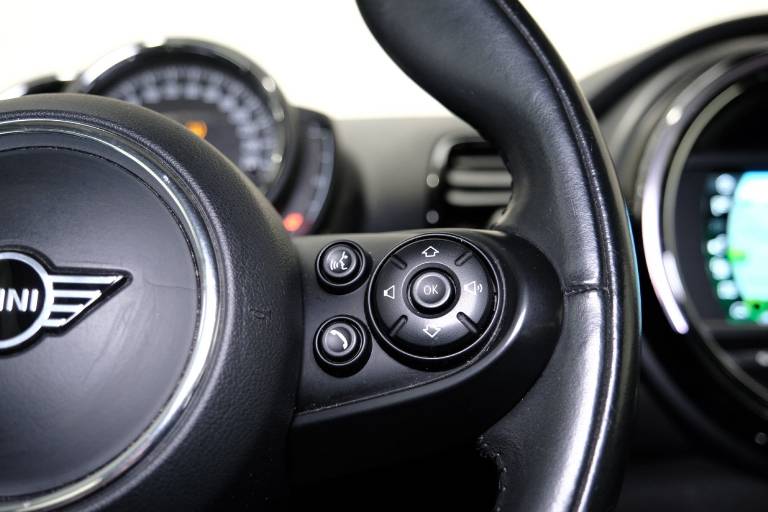 MINI Cooper Clubman 20