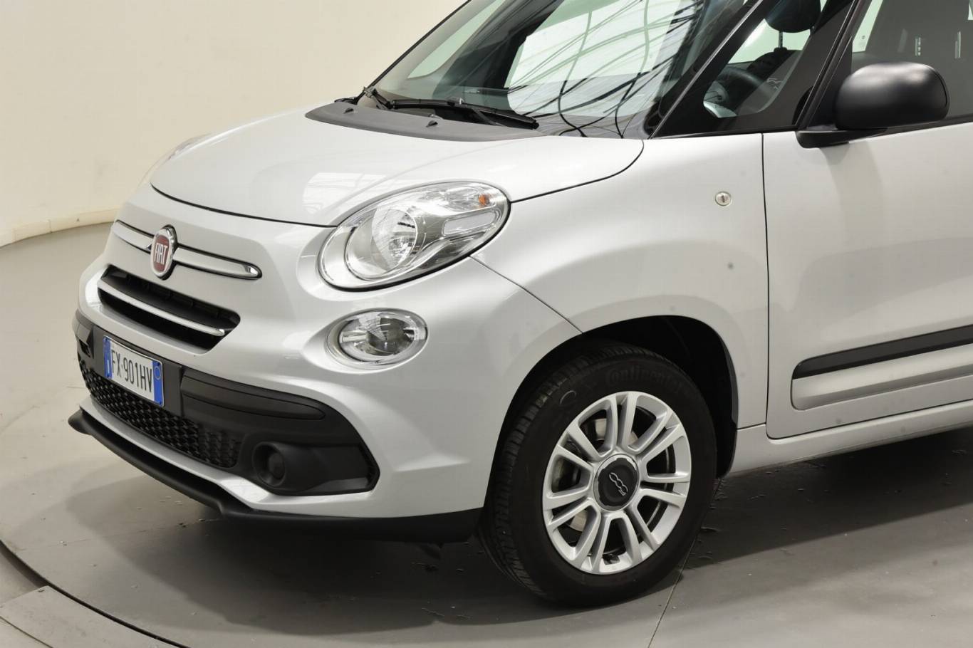 FIAT 500L 16