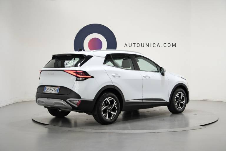 KIA Sportage 15