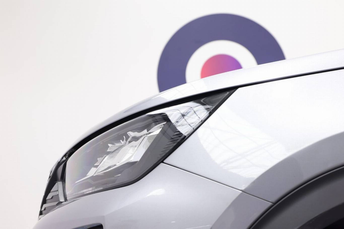 PEUGEOT 2008 18