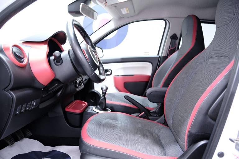 RENAULT Twingo 18