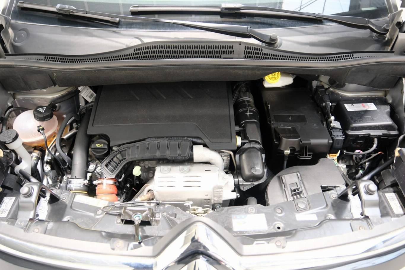 CITROEN C3 Aircross 60