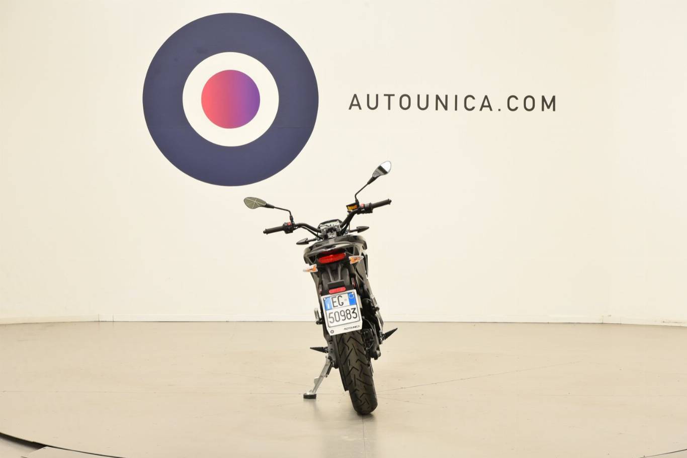 ZERO MOTORCYCLES ZERO DSR 6