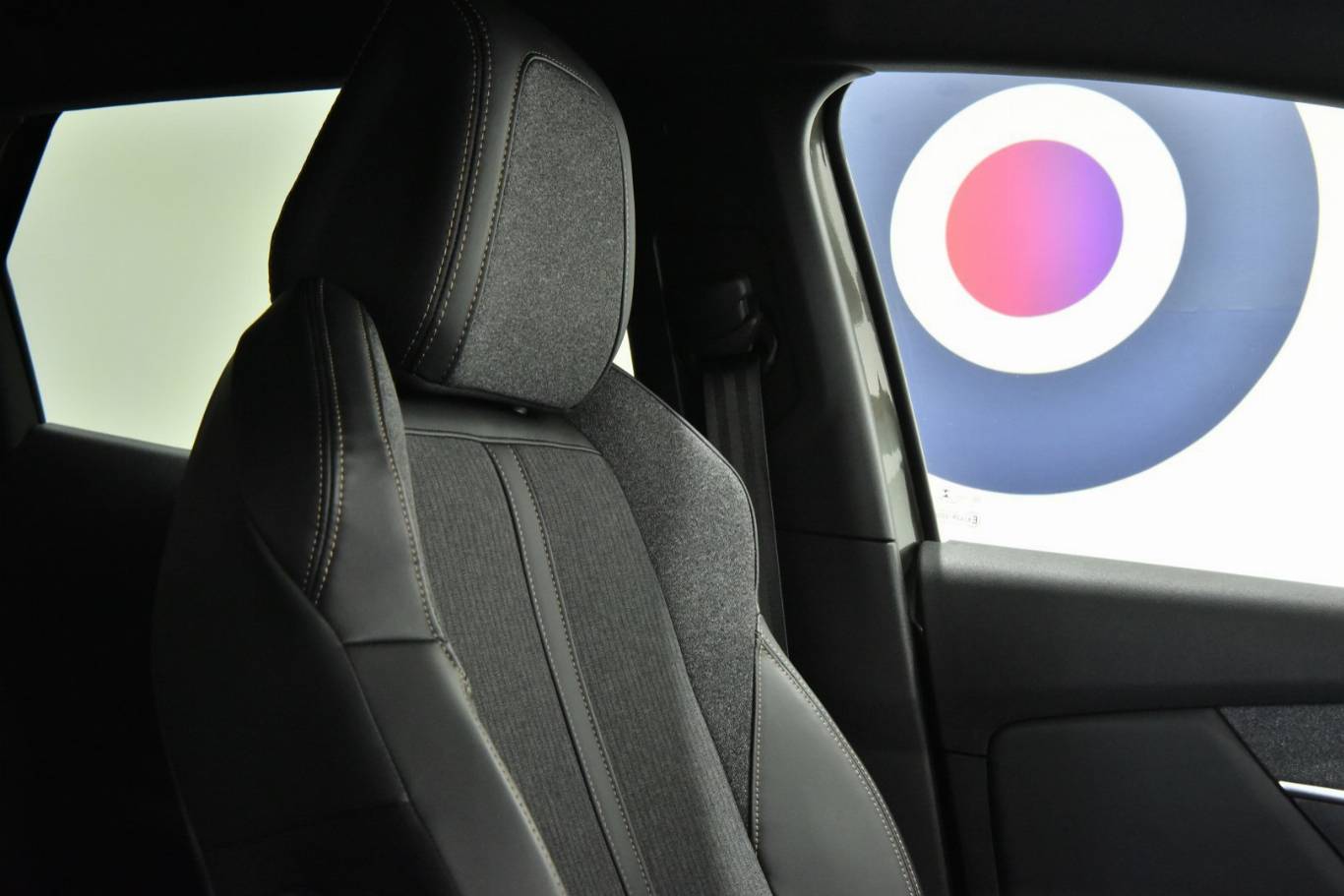 PEUGEOT 3008 44