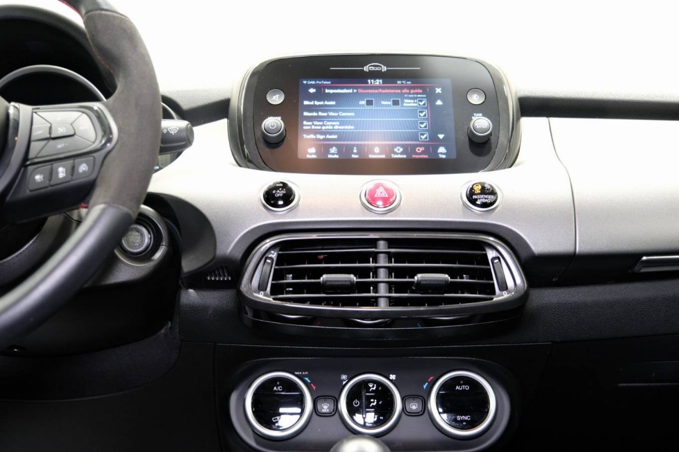 FIAT 500X 43