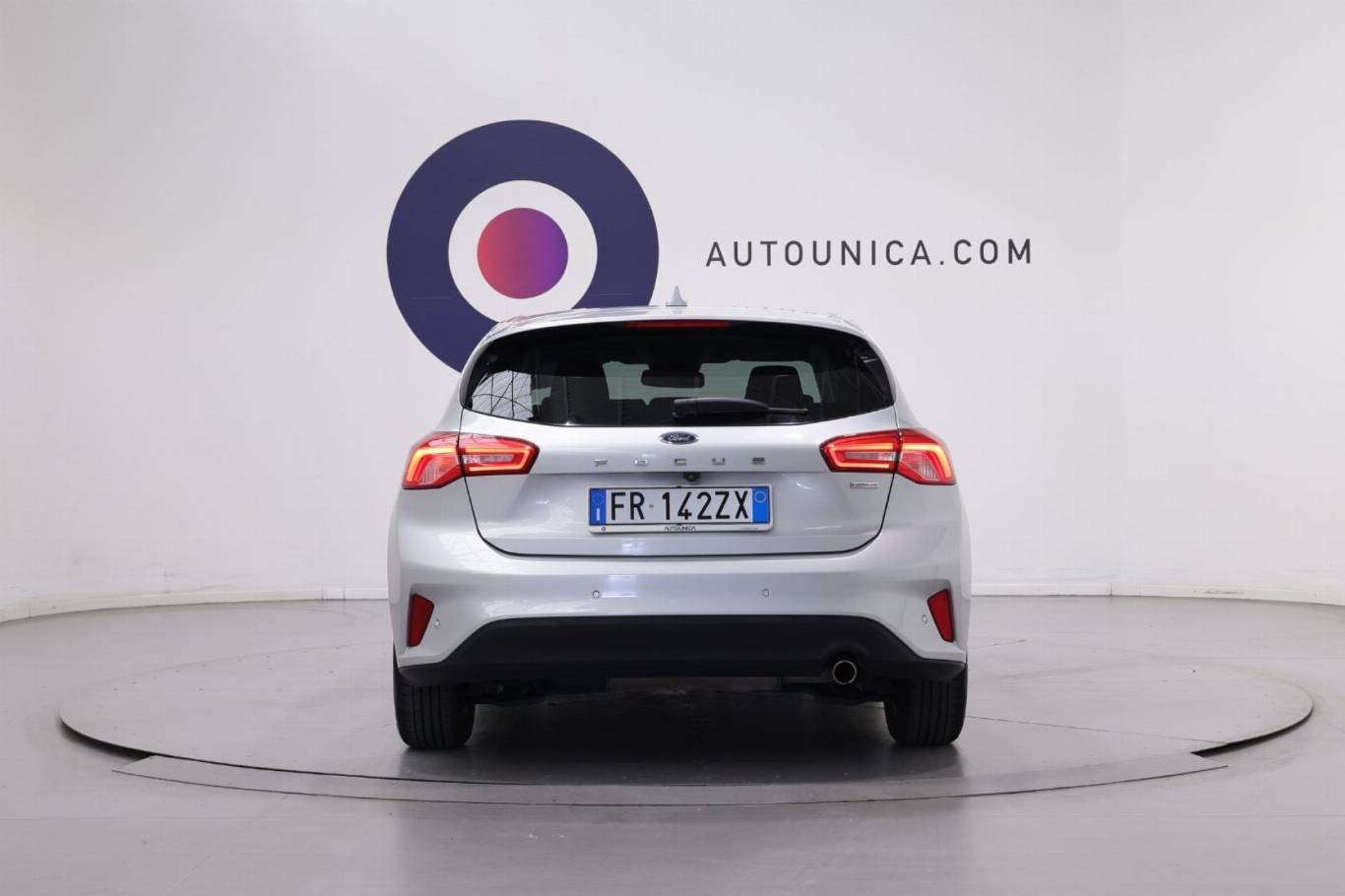 FORD Focus 15