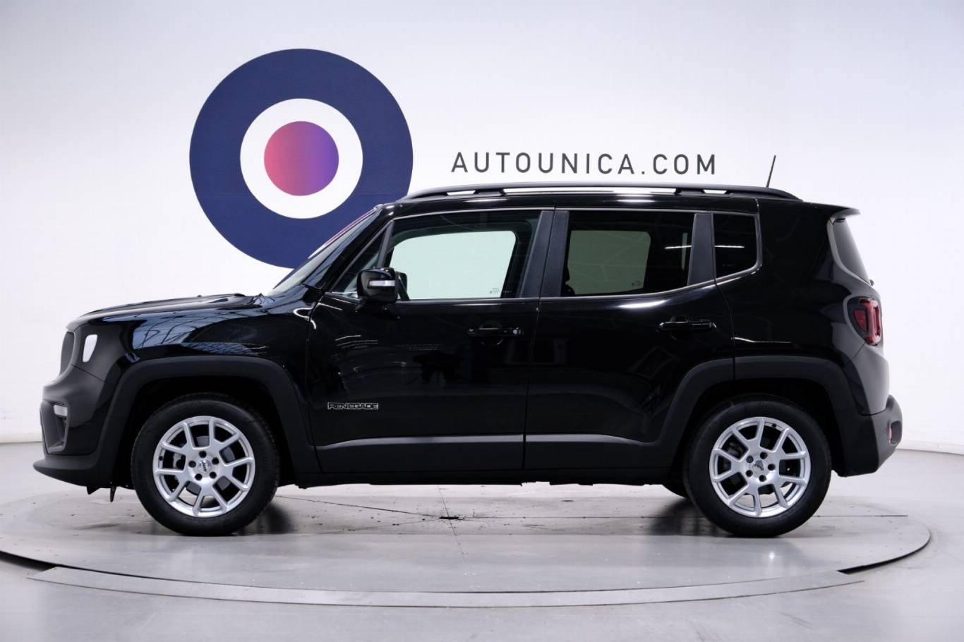 JEEP Renegade 9