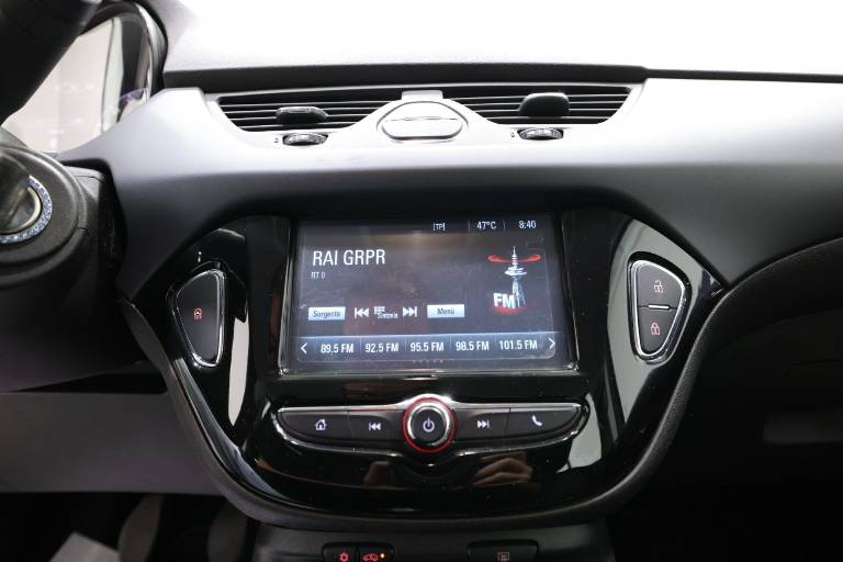 OPEL Corsa 9