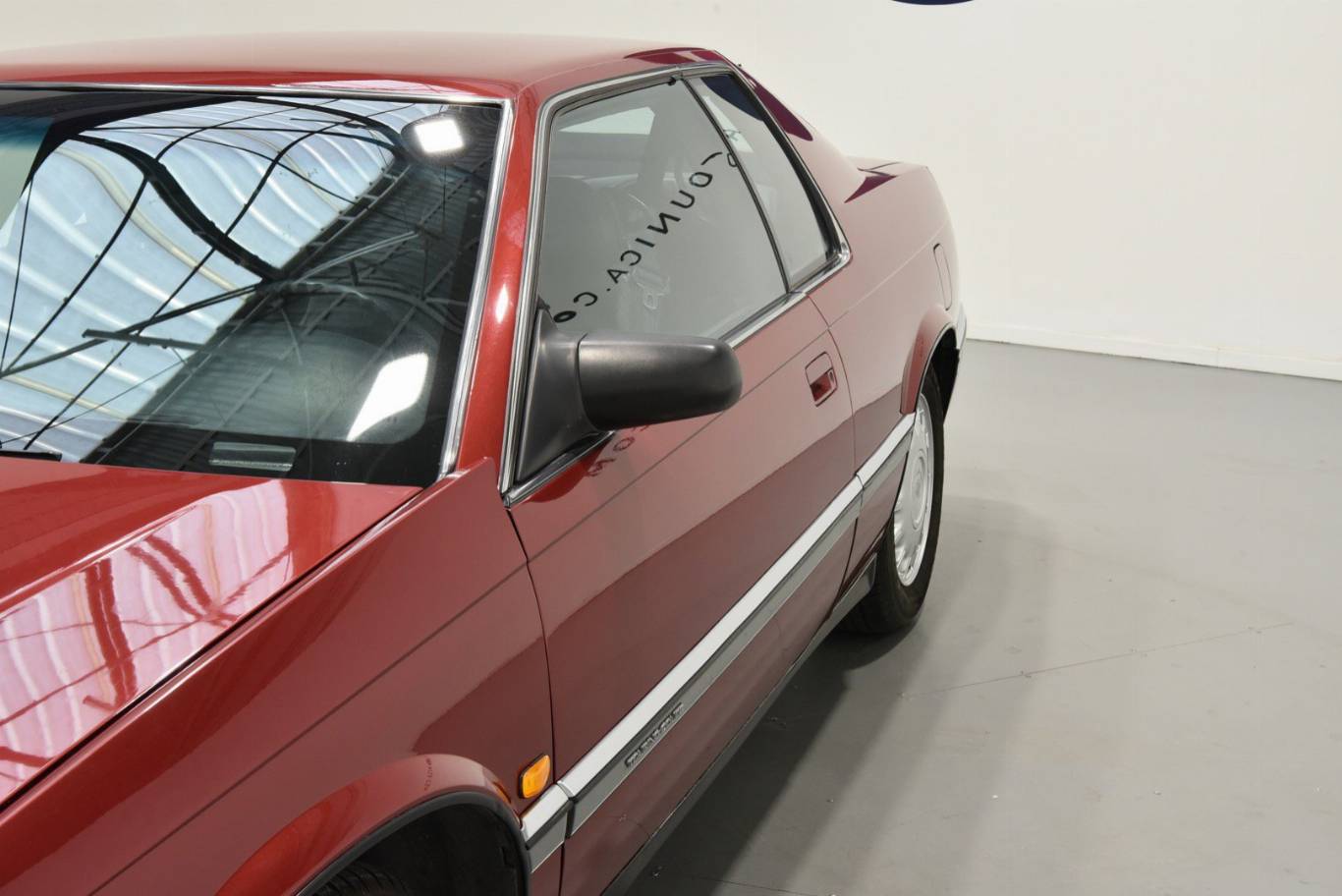 CADILLAC Eldorado 46