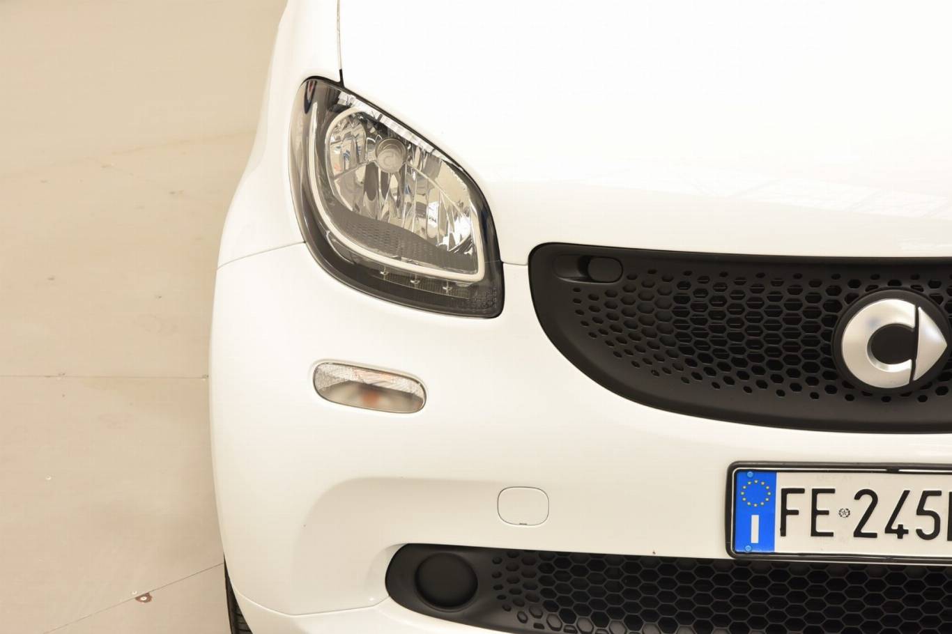SMART ForTwo 16