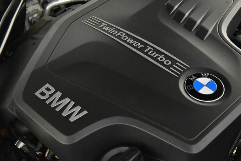 BMW Z4 52