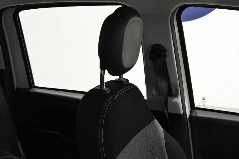 FIAT Panda 38