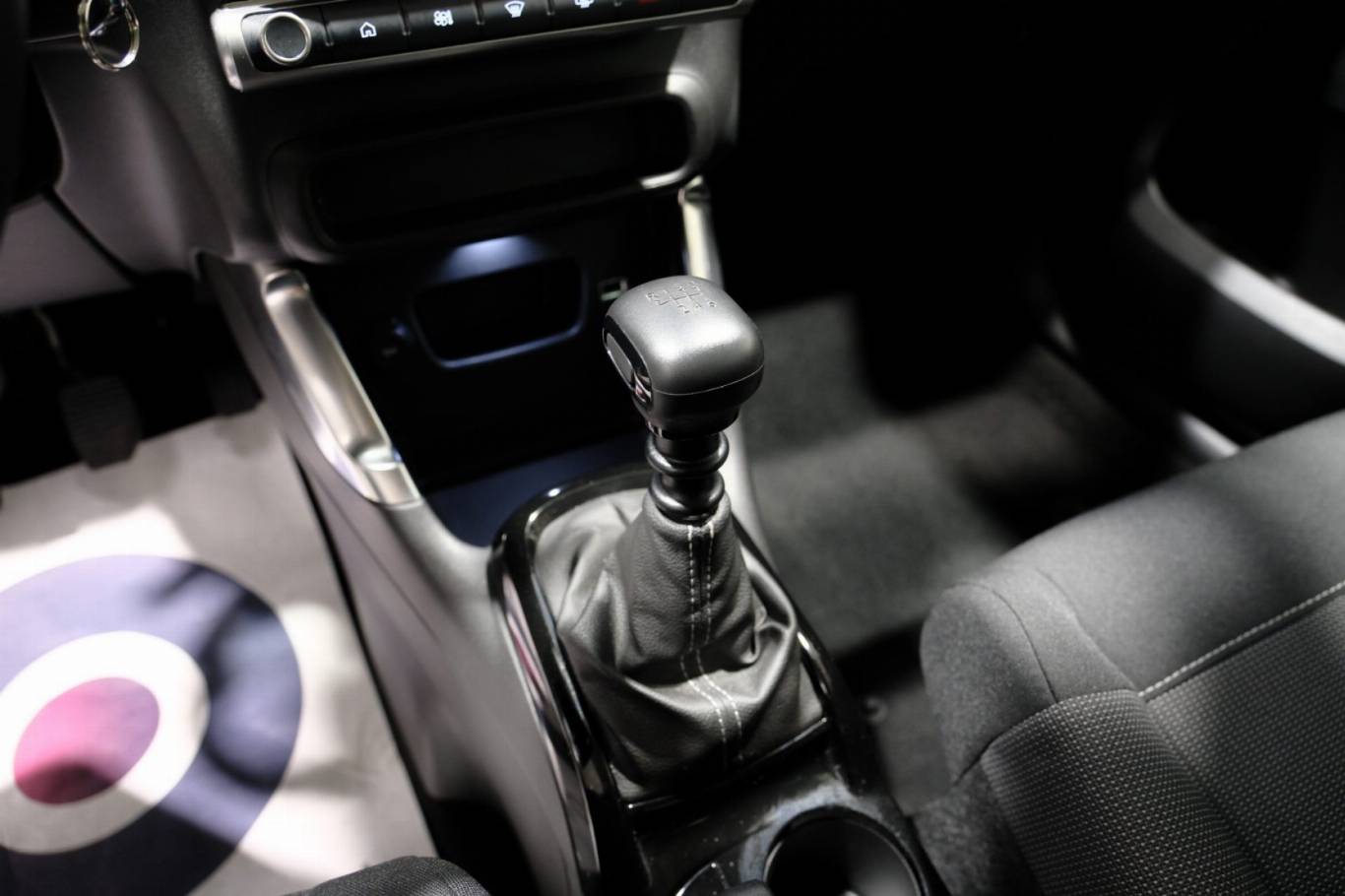 CITROEN C3 Aircross 31