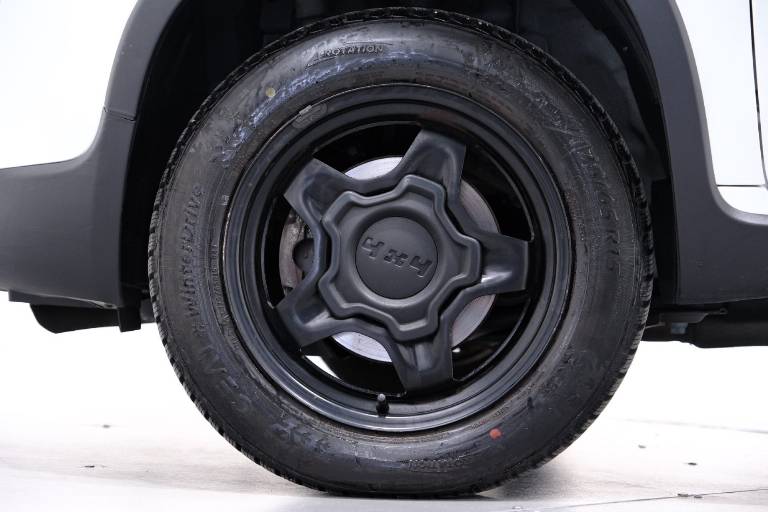 FIAT Panda 14