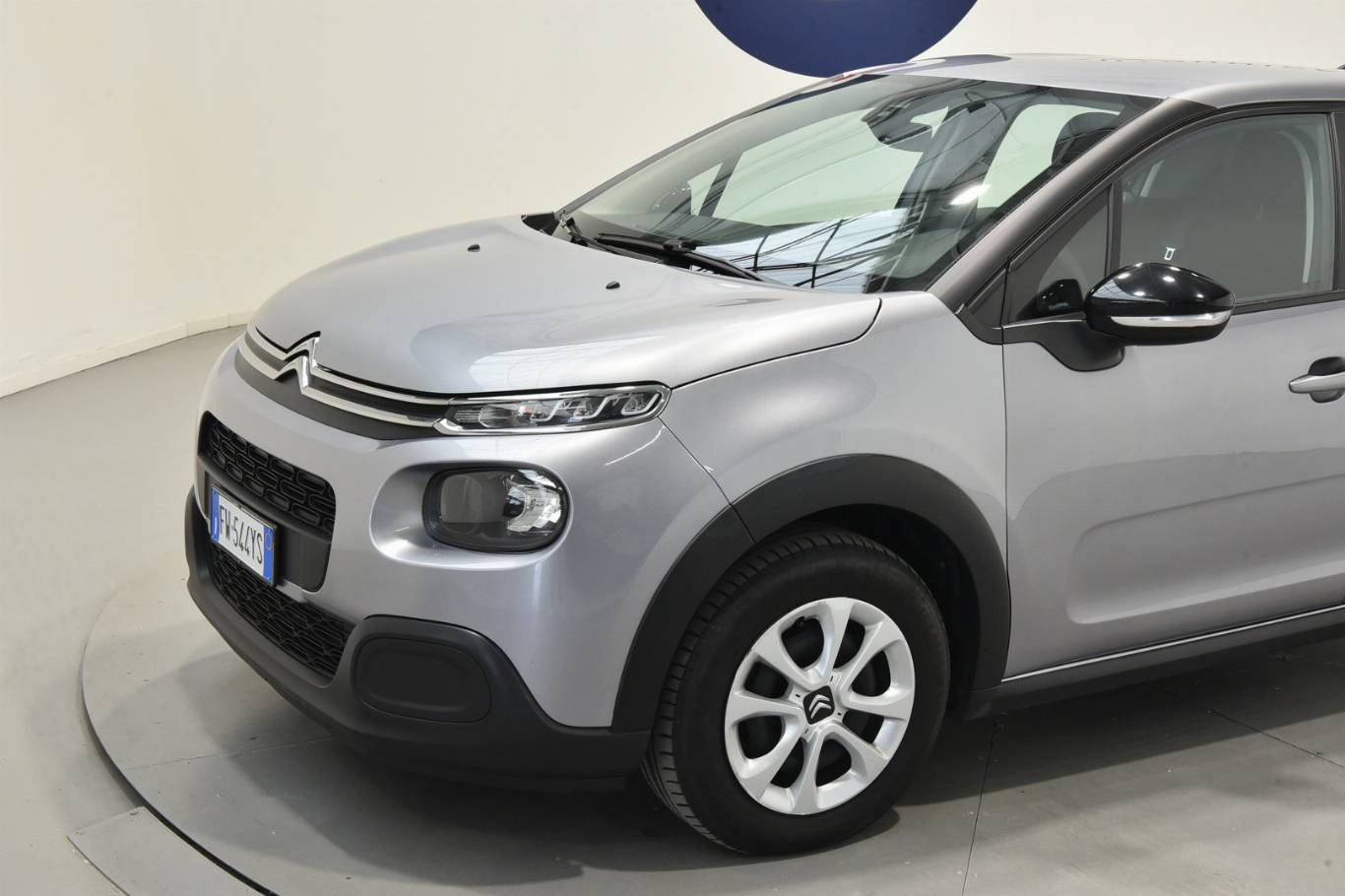 CITROEN C3 36