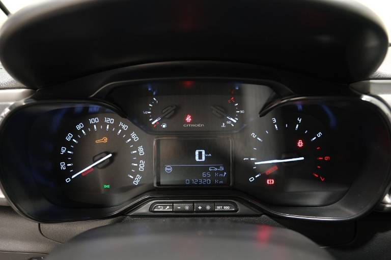 CITROEN C3 8