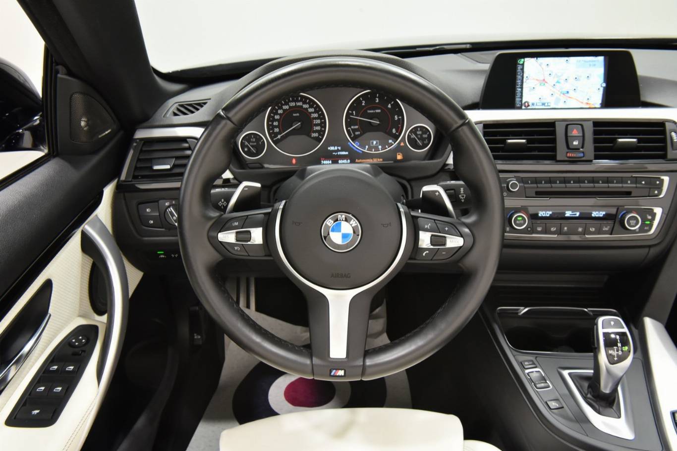 BMW 420 23