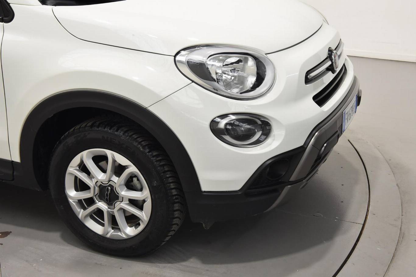 FIAT 500X 29
