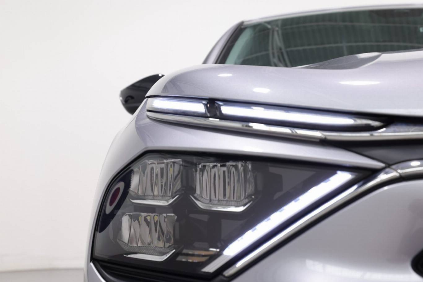 CITROEN C4 11