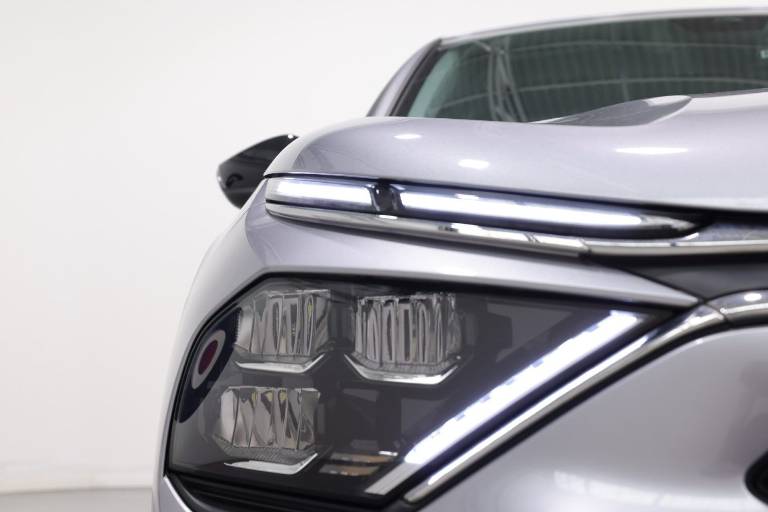 CITROEN C4 11