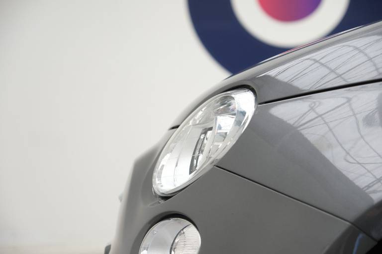 FIAT 500C 6